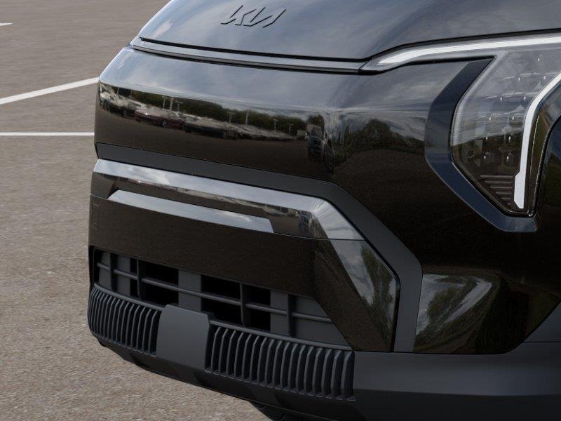 New 2027 Aurora Black Pearl Kia Wind image 12