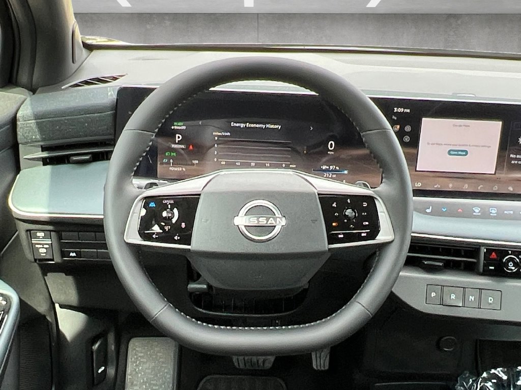 2026 Nissan LEAF SV+ - Photo 22