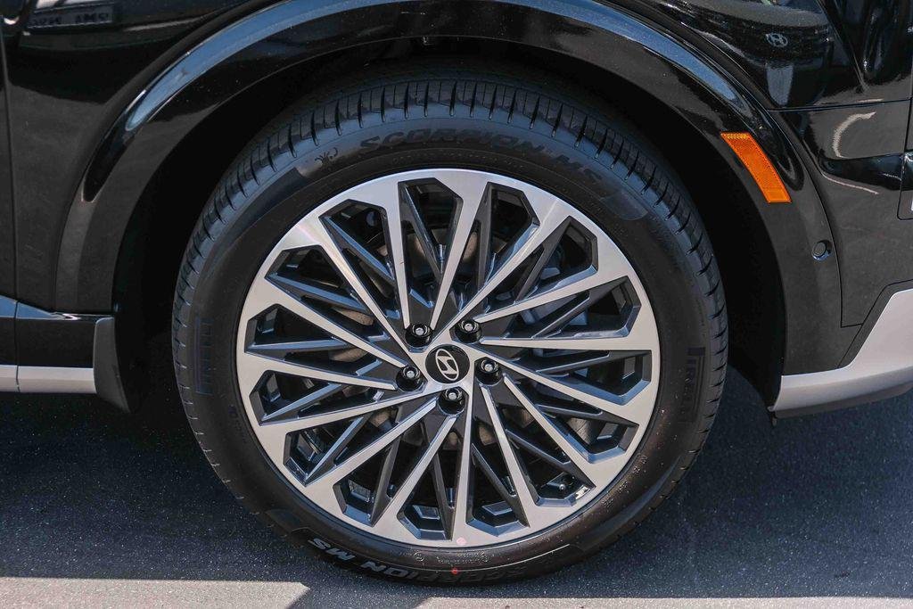 2026 Hyundai Palisade Calligraphy - Photo 10