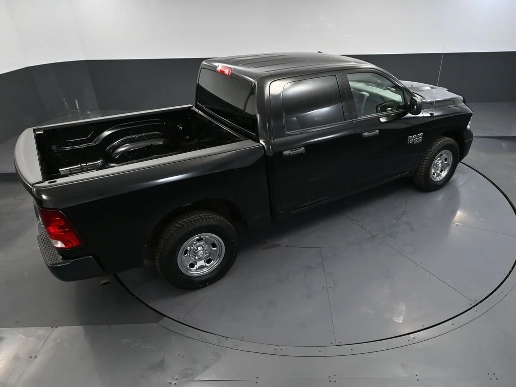 2019 RAM Ram 1500 Classic Tradesman - Photo 52