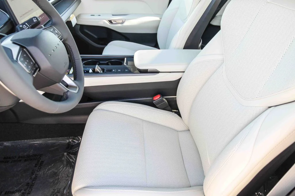 2026 Lexus ES BEV 350e Premium - Photo 18