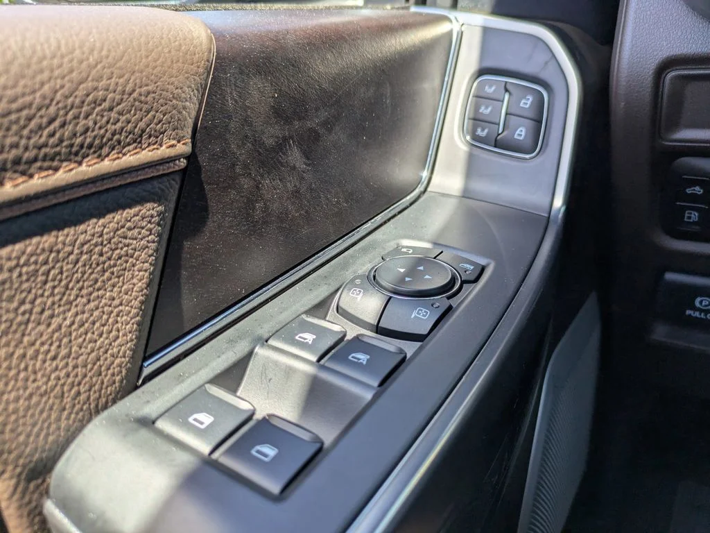 New 2026 Antimatter Blue Metallic Ford King Ranch image 30