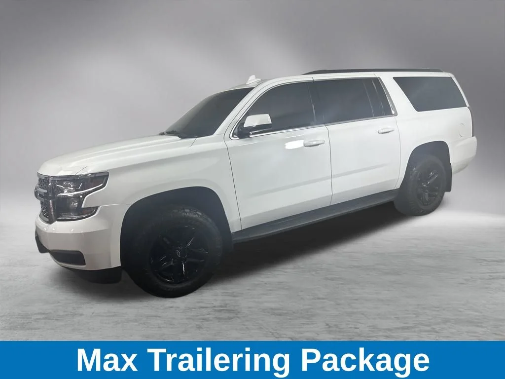 Used 2018 White Chevrolet LT image 6