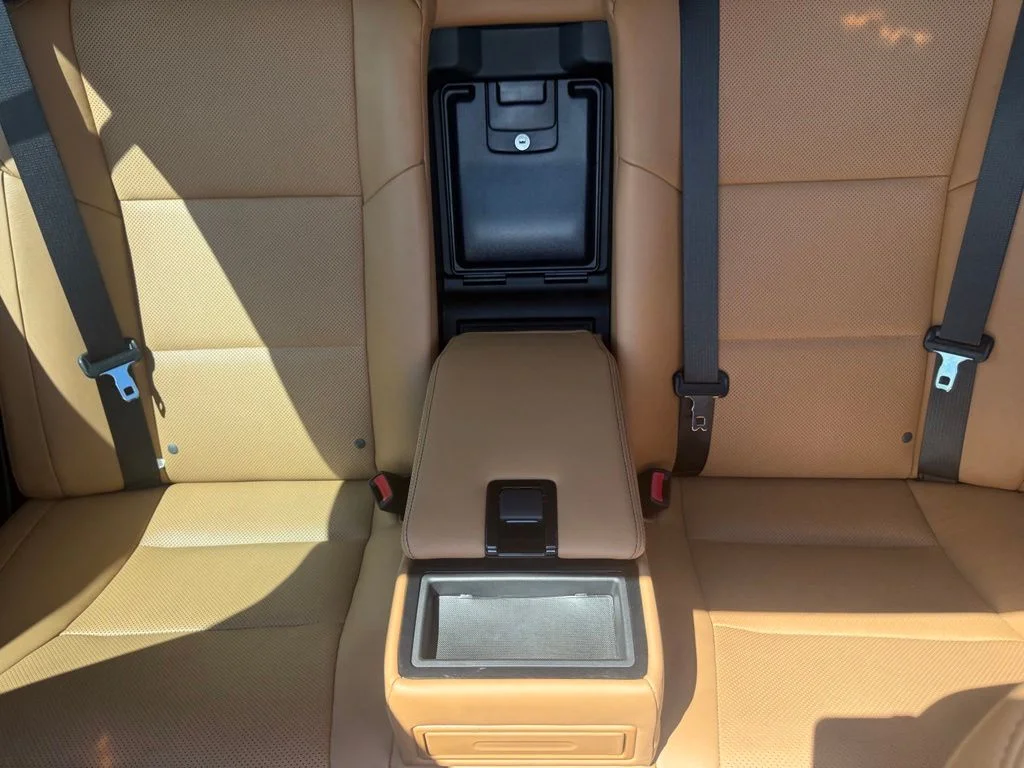 Used 2013 Cashmere Metallic Lexus 350 image 34