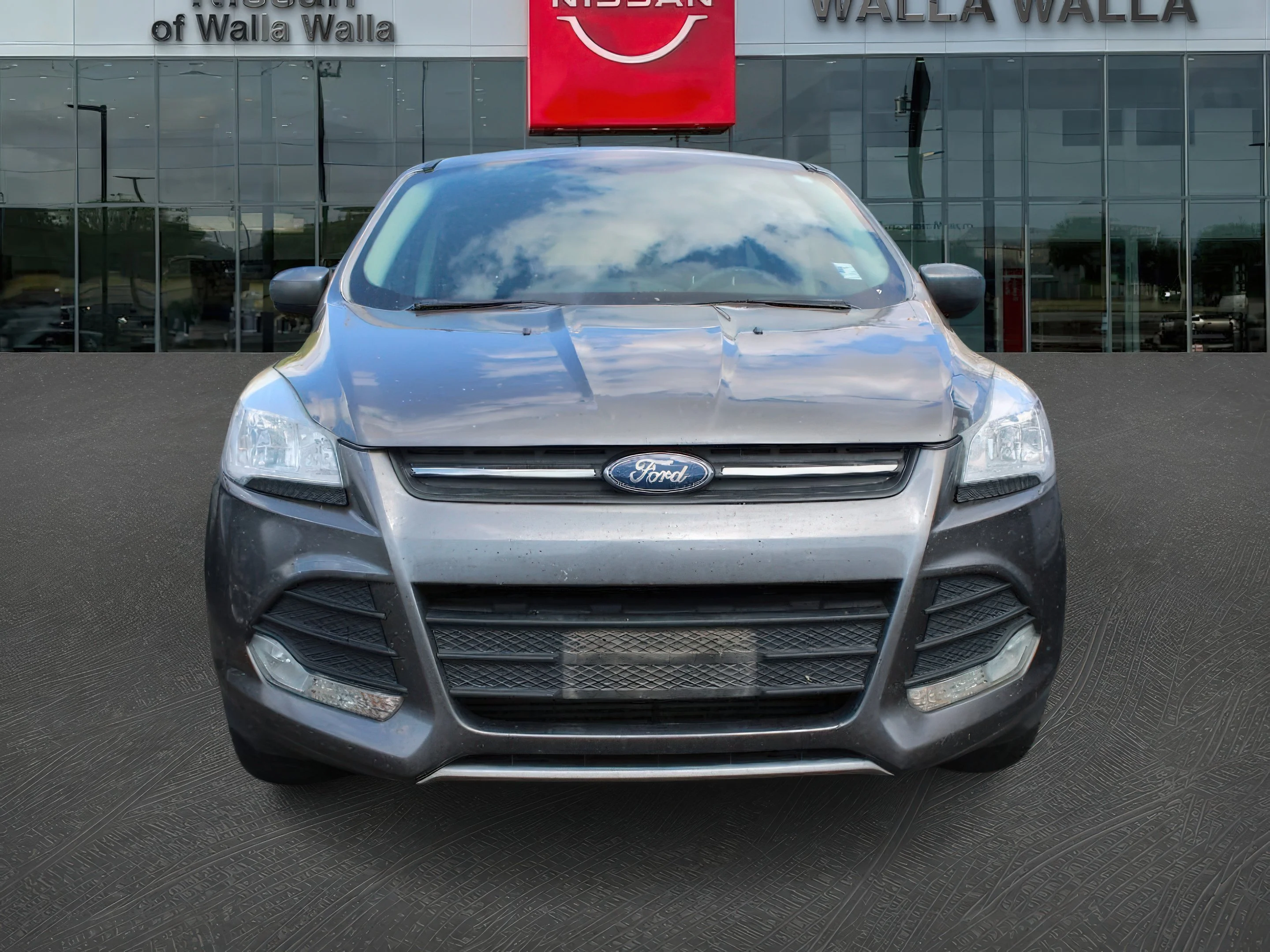 Used 2013 Ford Escape SE with VIN 1FMCU9G92DUD70760 for sale in Walla Walla, WA