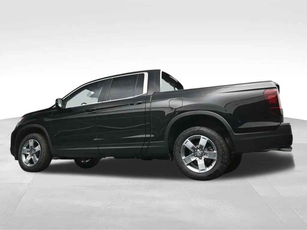 2026 Honda Ridgeline RTL - Photo 25