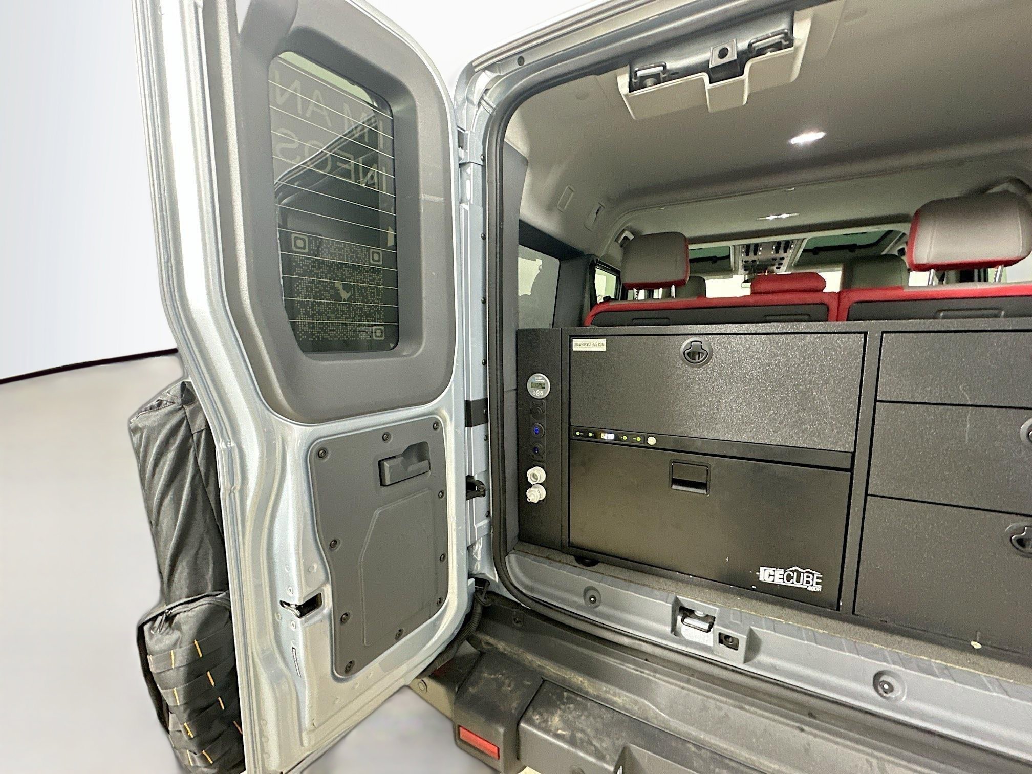 2025 INEOS Grenadier Trialmaster Edition - Photo 43