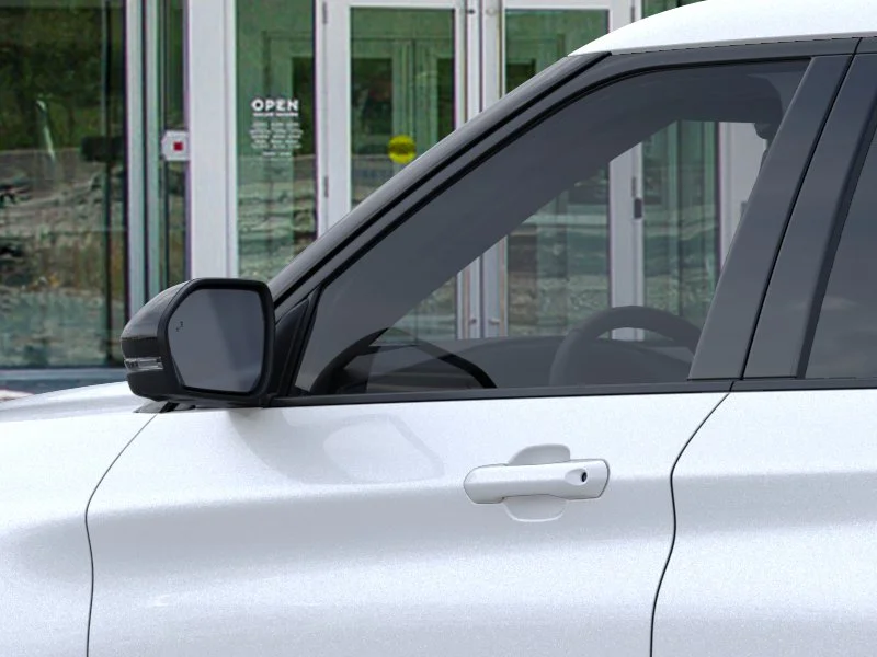 2026 Ford Explorer ST - Photo 20