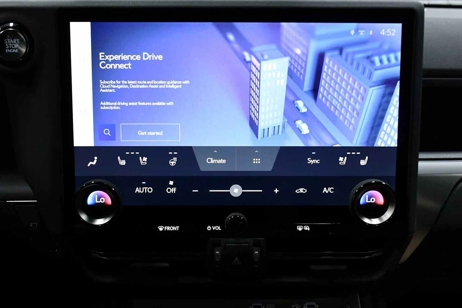 Used 2025 Caviar Lexus Overtrail+ image 18