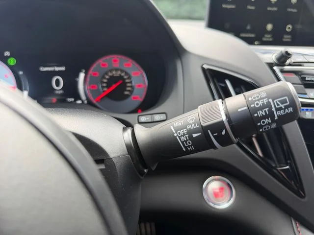 2026 Acura RDX A-Spec Package - Photo 14