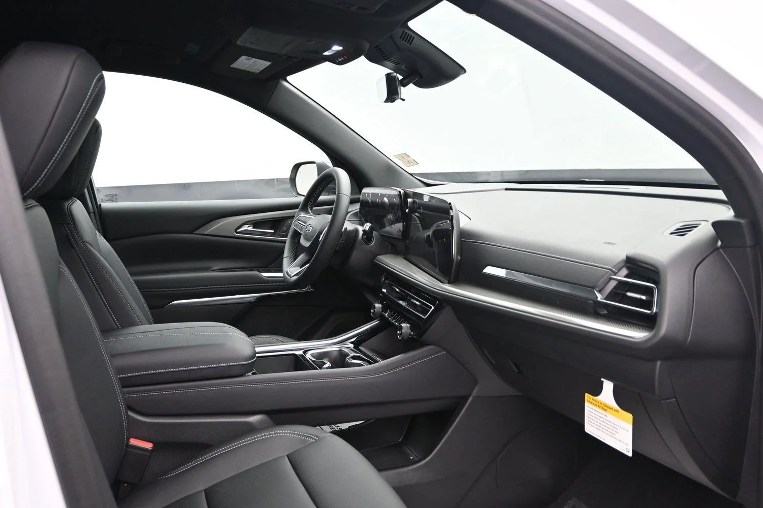 2027 Chevrolet Traverse LT - Photo 10