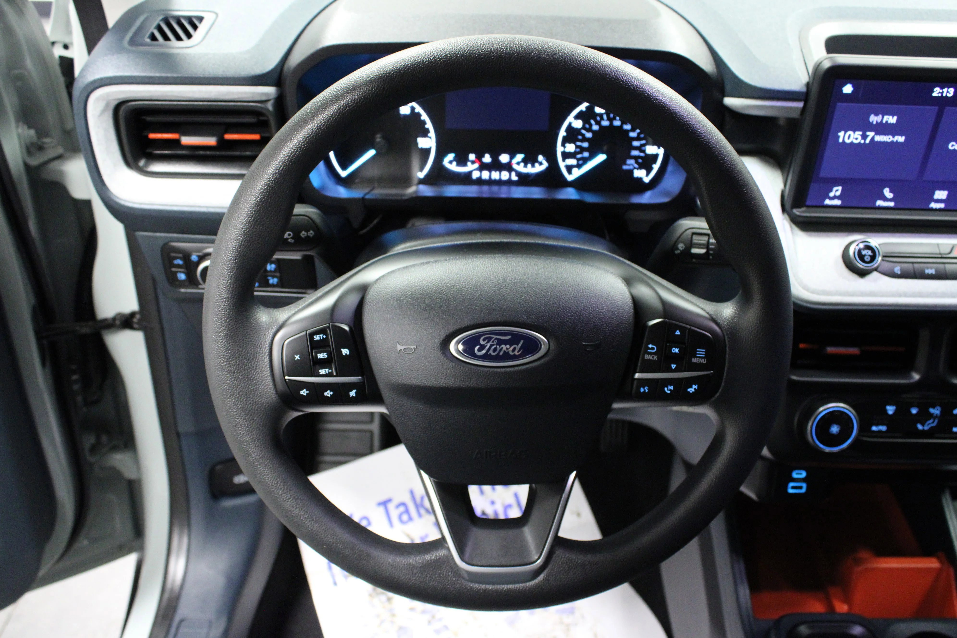 Used 2024 Cactus Ford XLT image 17