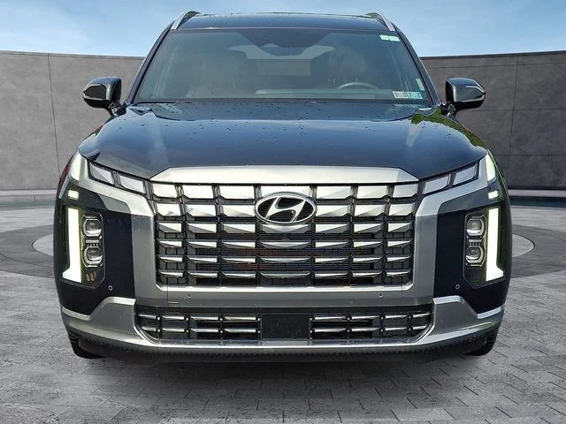 Used 2024 Green Hyundai Calligraphy image 7