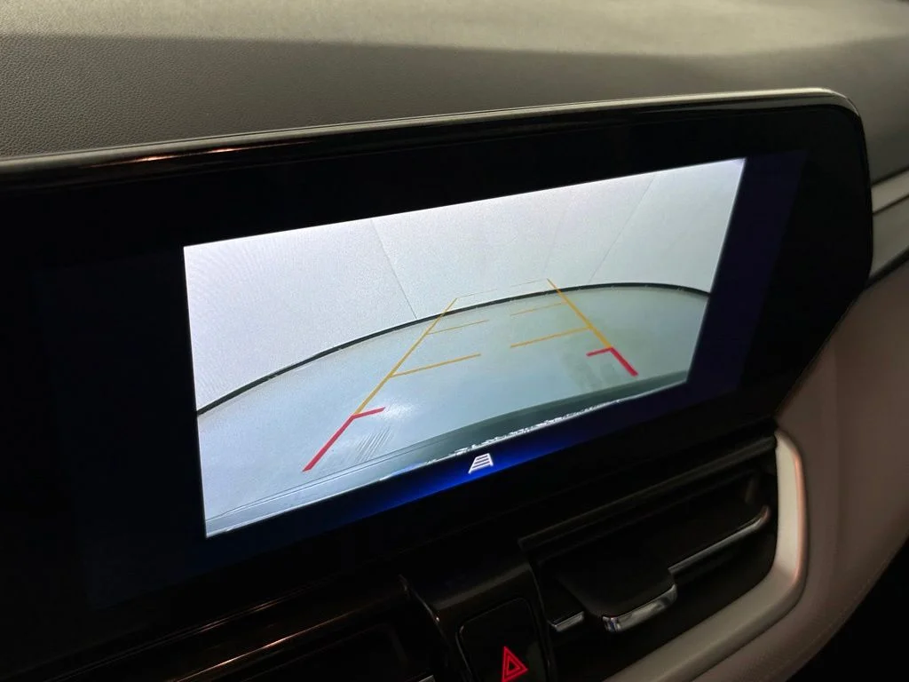 Used 2026 White Chevrolet LT image 25