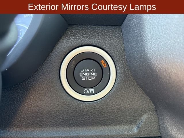 2026 RAM 2500 Tradesman - Photo 30