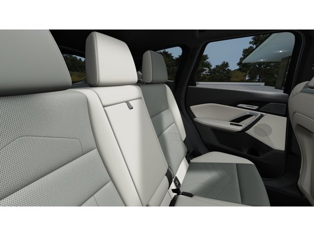 New 2027 Black Sapphire Metallic BMW  image 12