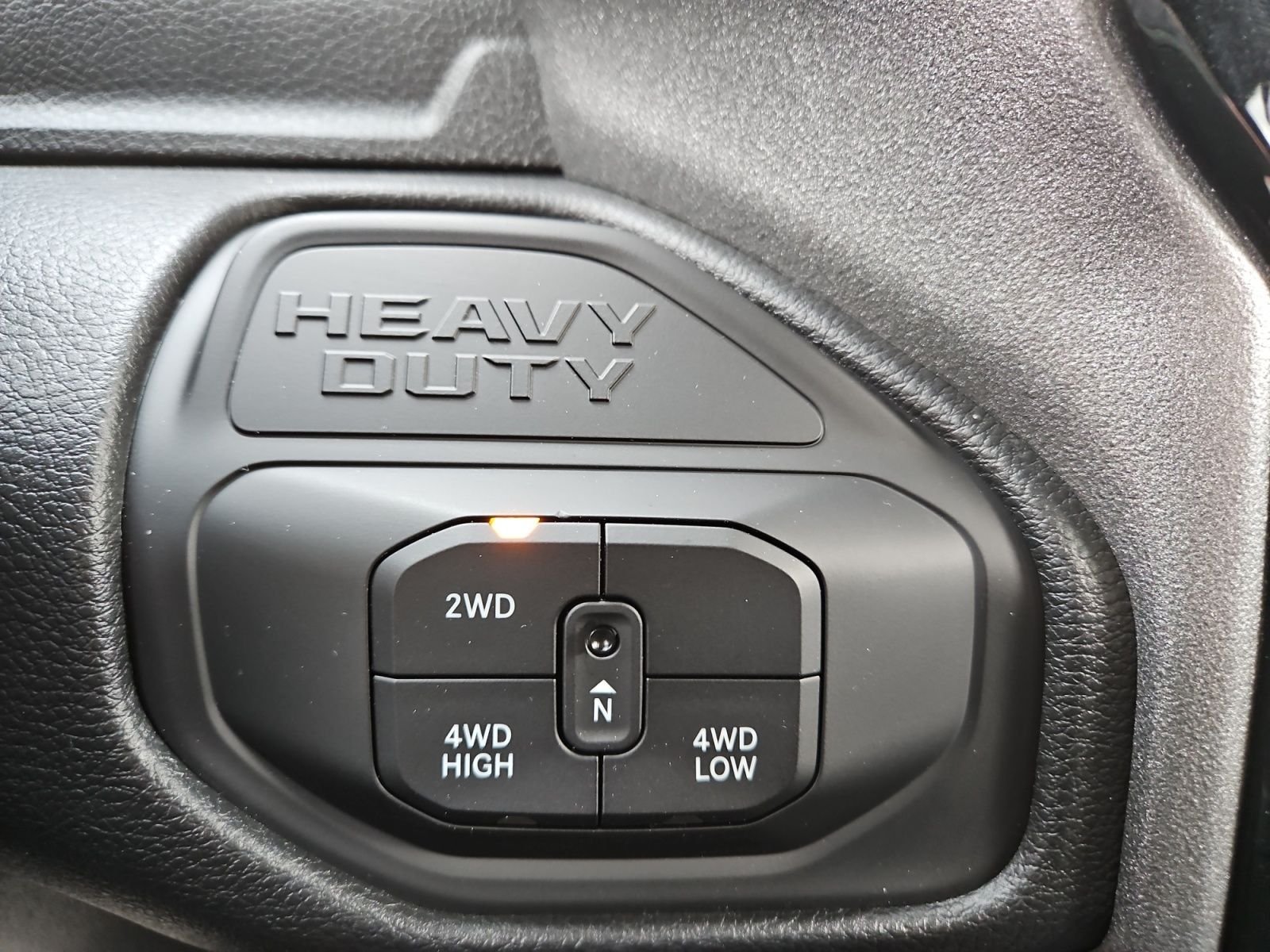 2026 RAM 2500 Tradesman - Photo 26