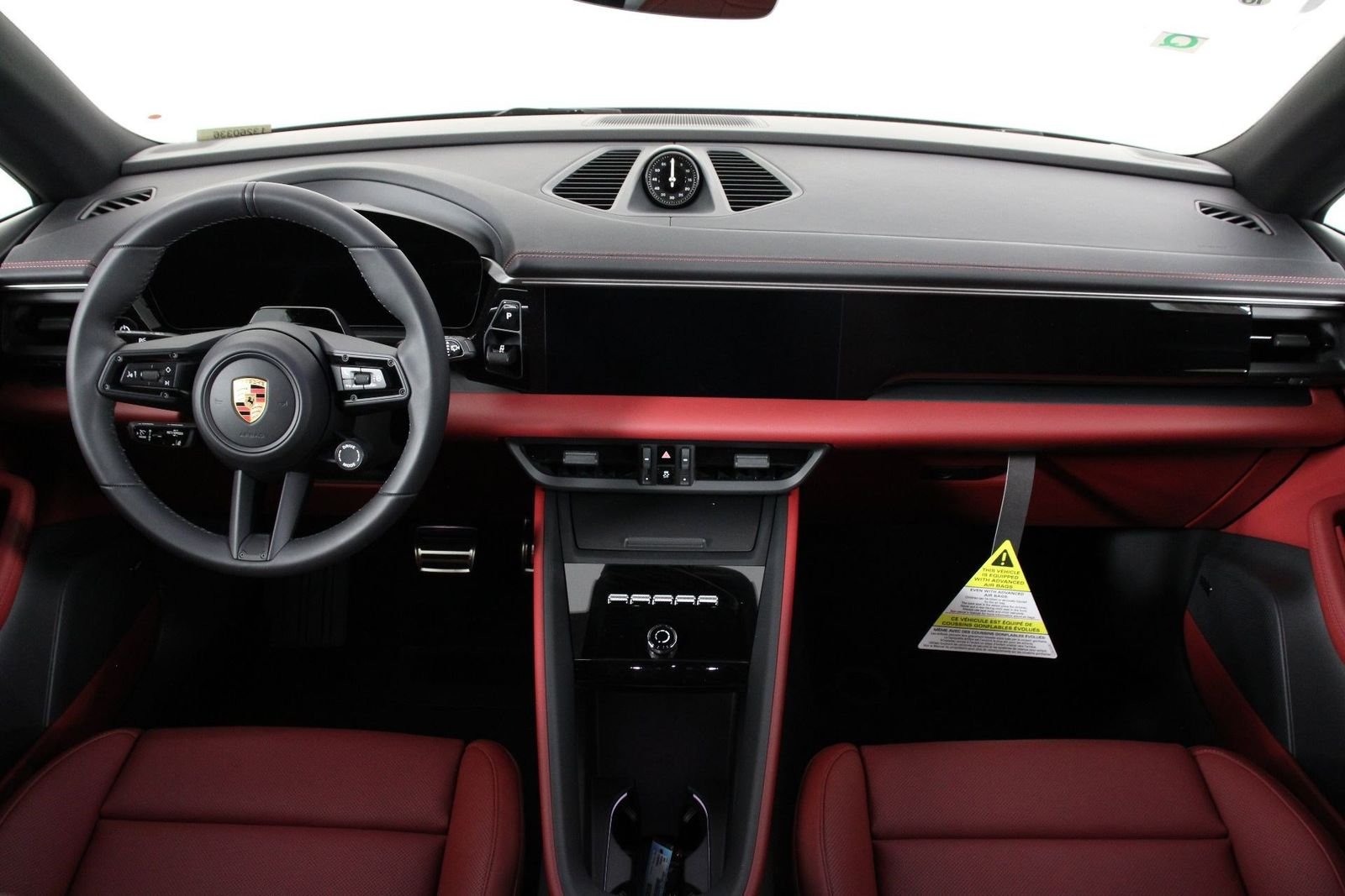 New 2026 Slate Grey Neo Porsche 4S image 11