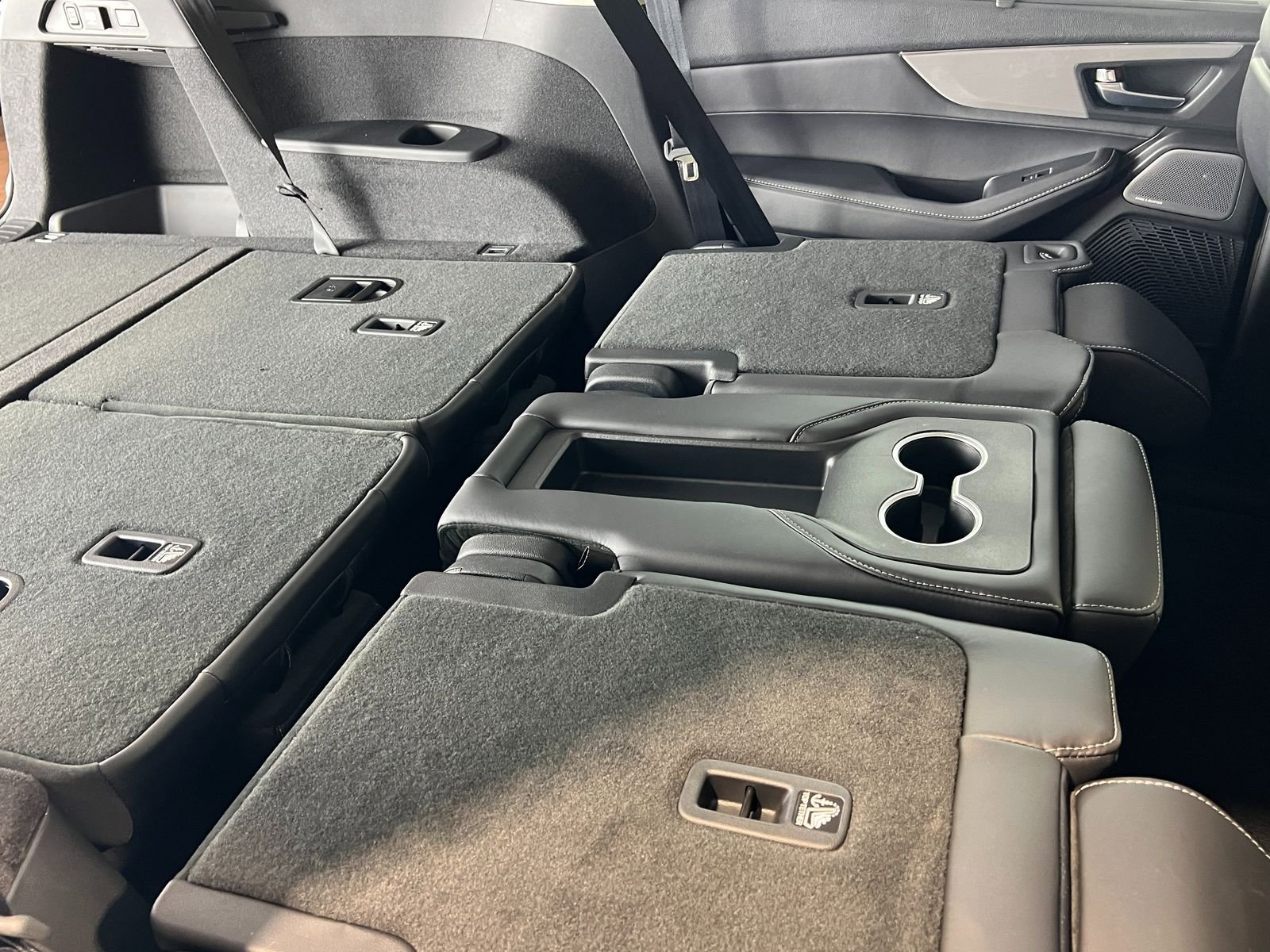 2026 Acura MDX Technology Package - Photo 38