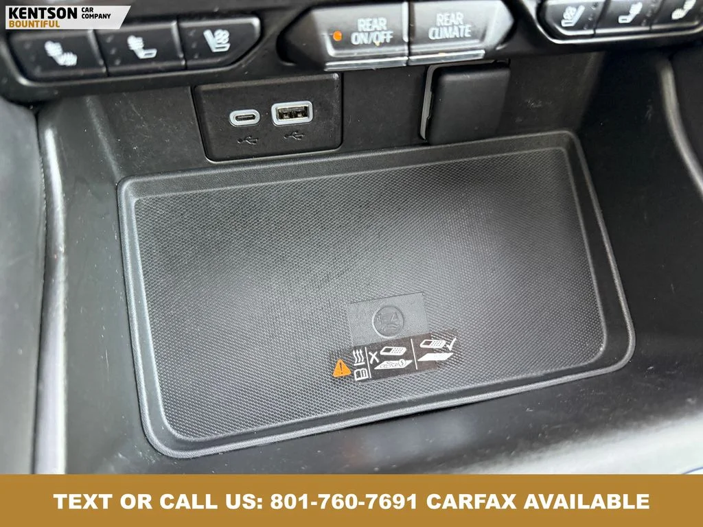 2023 GMC Yukon SLT - Photo 26