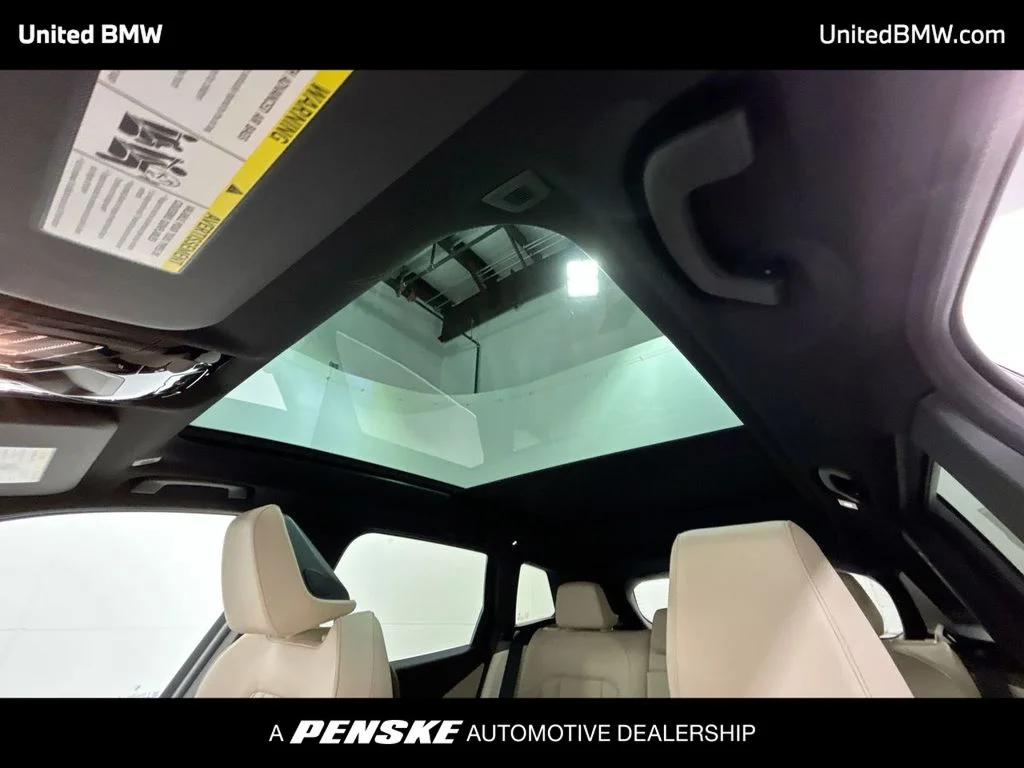2026 BMW X3 30 - Photo 20