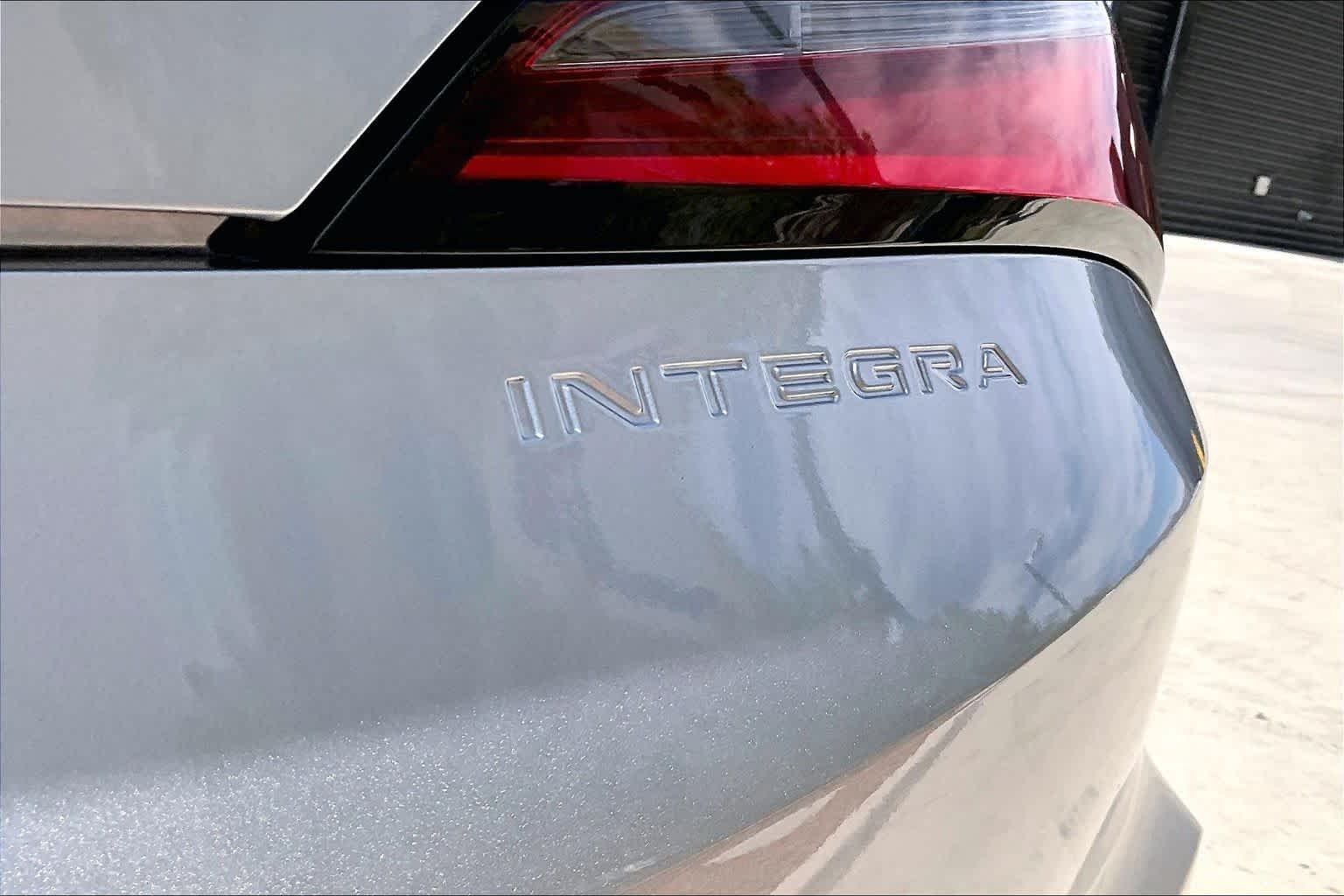 Used 2026 Solar Silver Metallic Acura Type S image 22