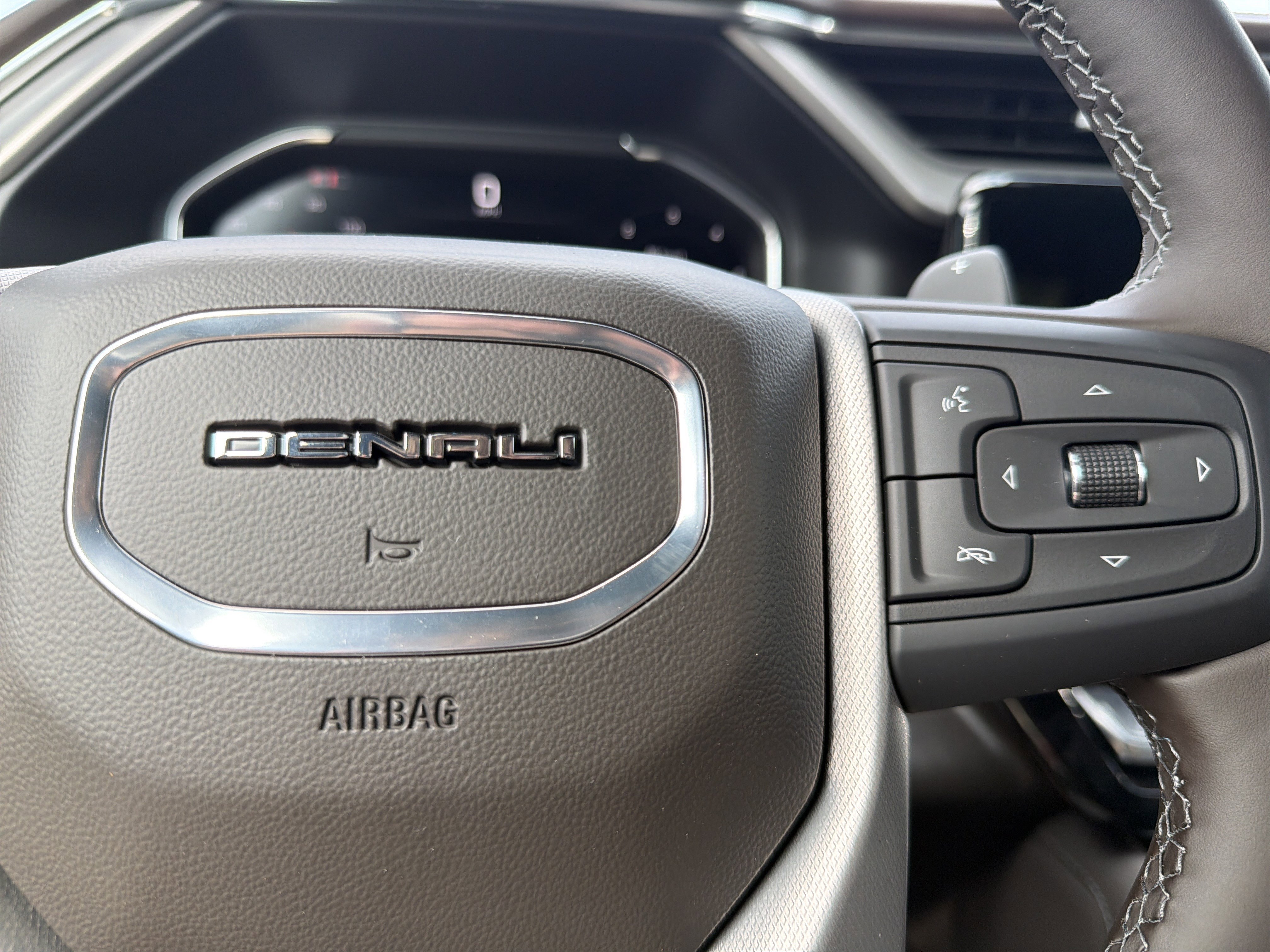 2026 GMC Sierra 1500 Denali - Photo 29