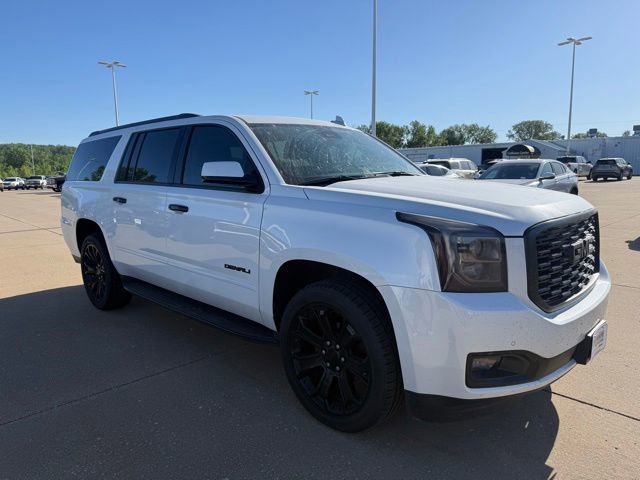 2020 GMC Yukon Denali AWD's photo