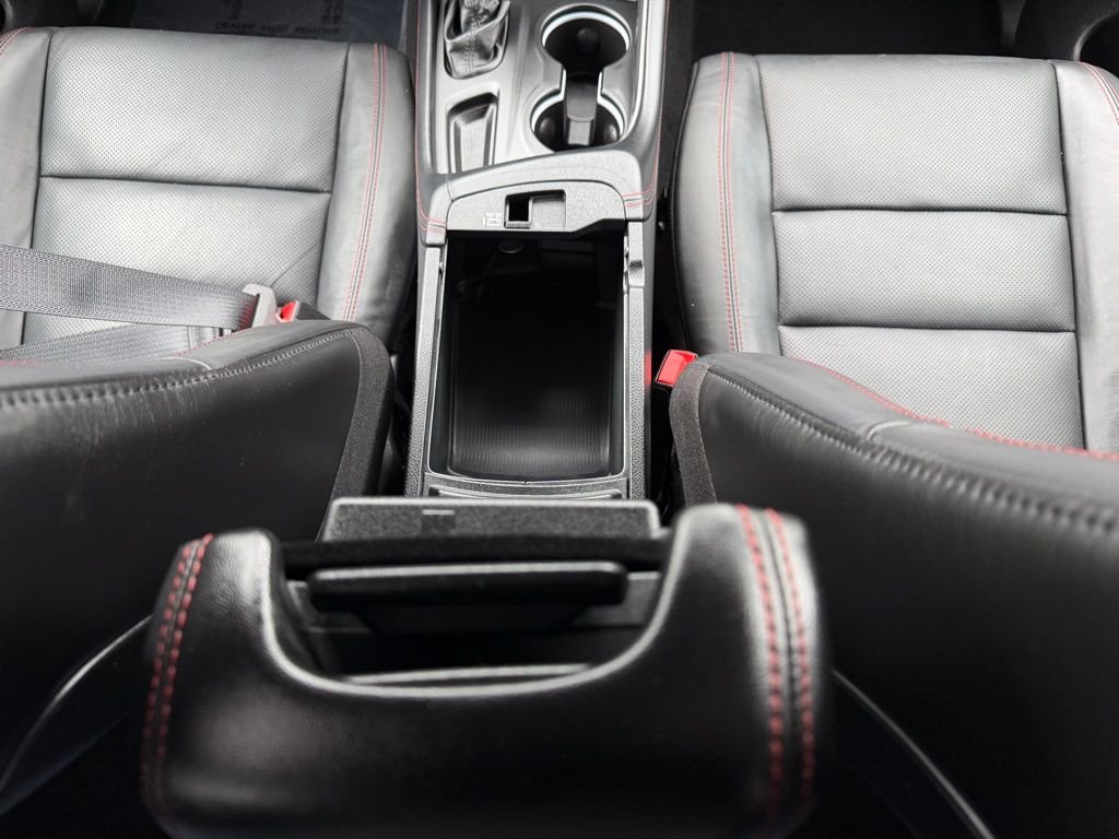 2026 Dodge Durango GT Plus - Photo 25