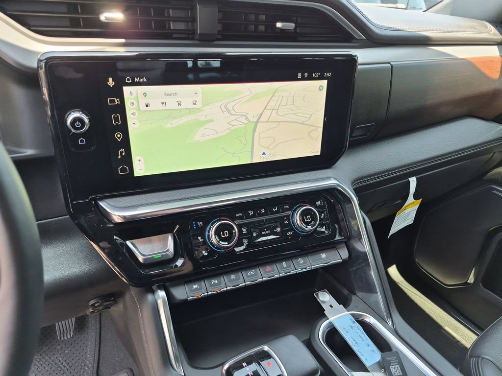2024 GMC Sierra 1500 Denali Denali - Photo 22