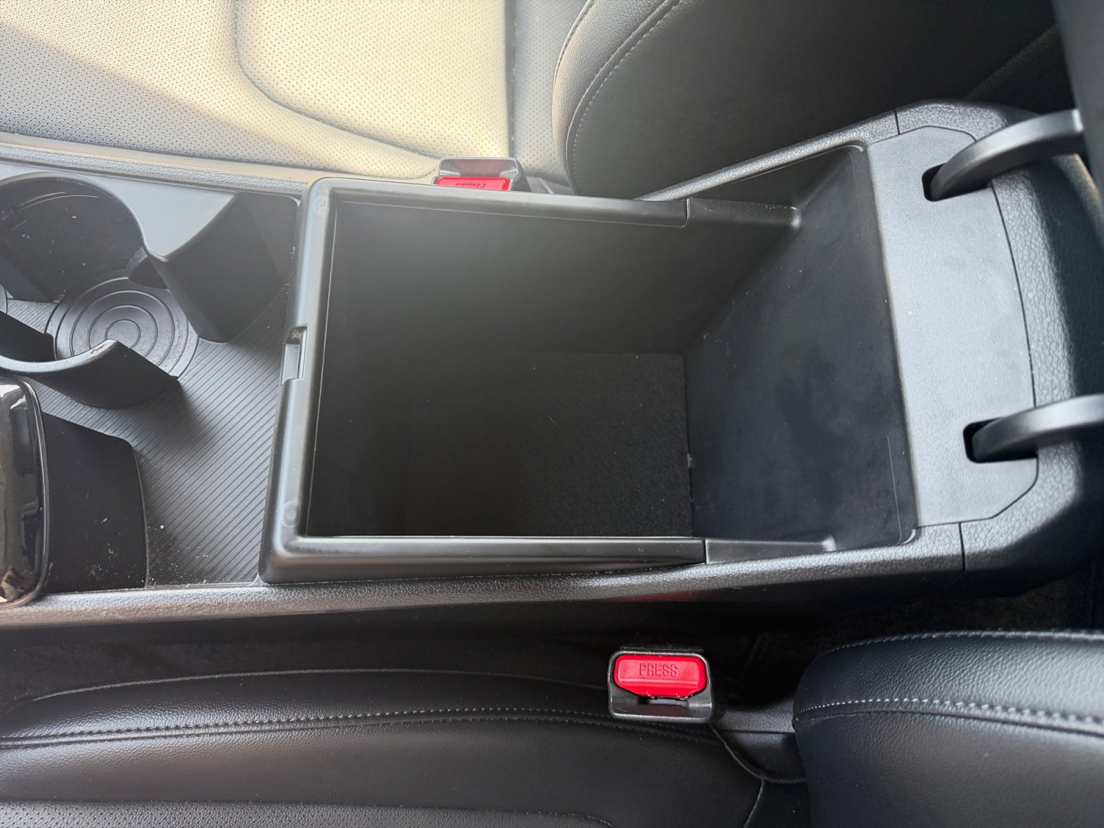 2023 Kia Sportage EX Hybrid - Photo 18