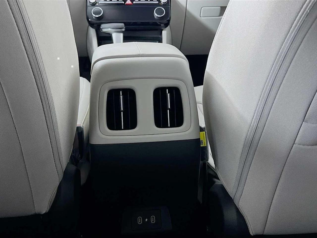 2026 Hyundai Tucson — photo 15