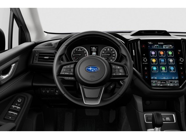 New 2026 ICE SILVER METALLIC Subaru Premium 7-Passenger image 15