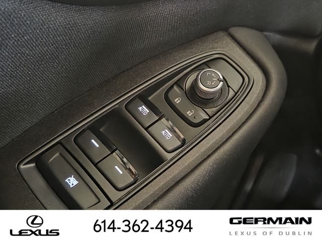 Used 2025 Gray Subaru Premium image 24