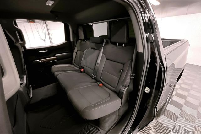 Used 2020 Black Chevrolet RST image 24