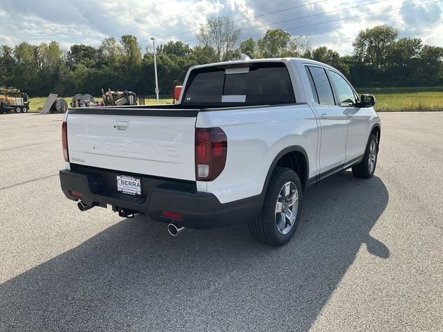 2026 Honda Ridgeline RTL - Photo 14
