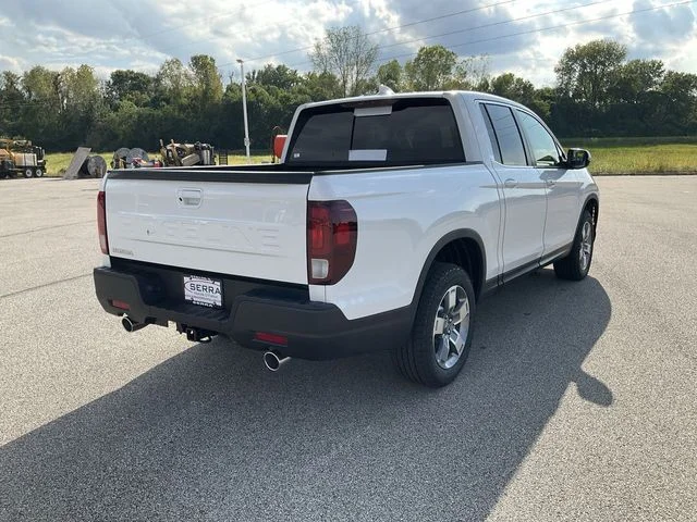 2026 Honda Ridgeline RTL - Photo 14