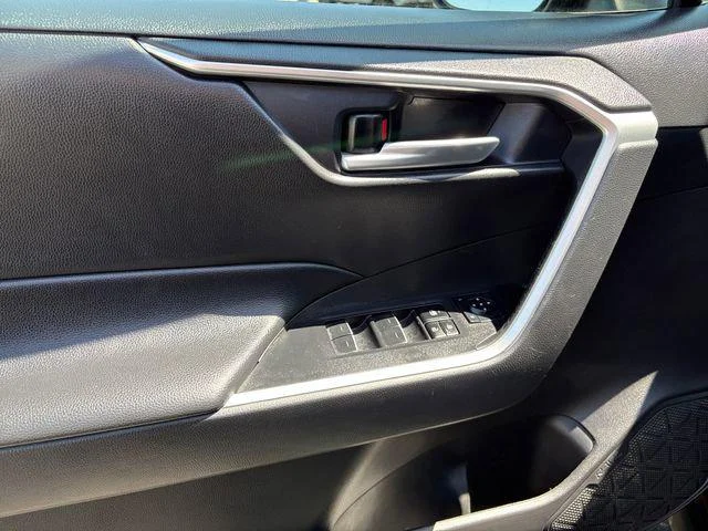 Certified Used 2024 Black Toyota XLE image 42