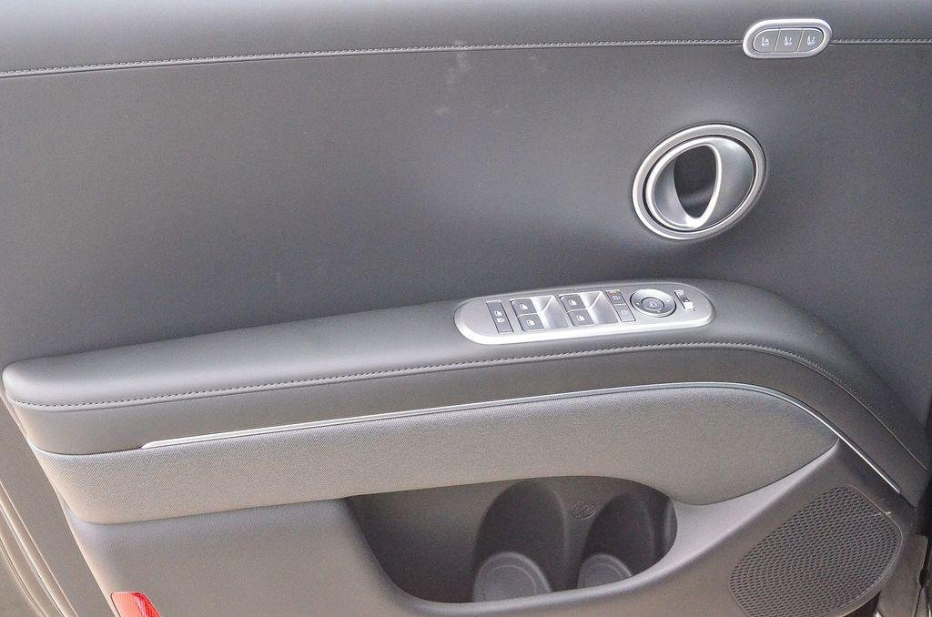 New 2026 Brown Hyundai Calligraphy image 21