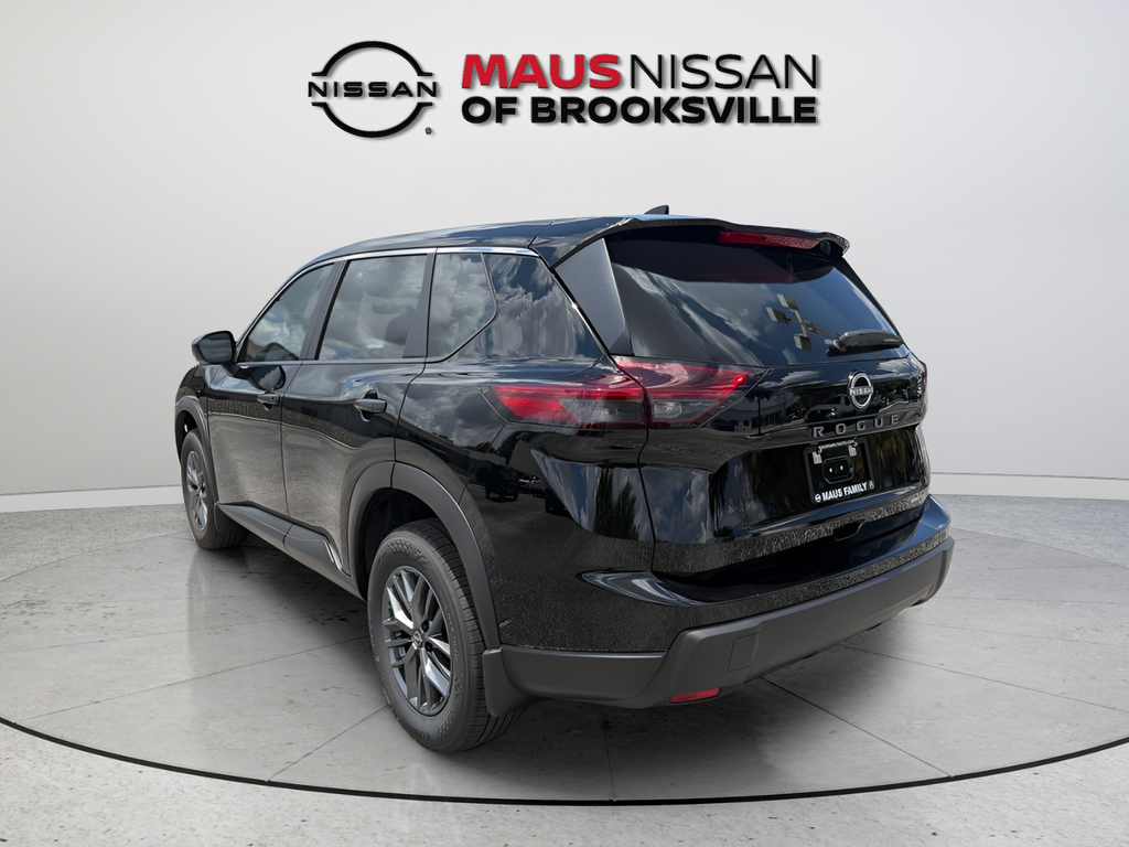 New 2026 Black Nissan S image 5