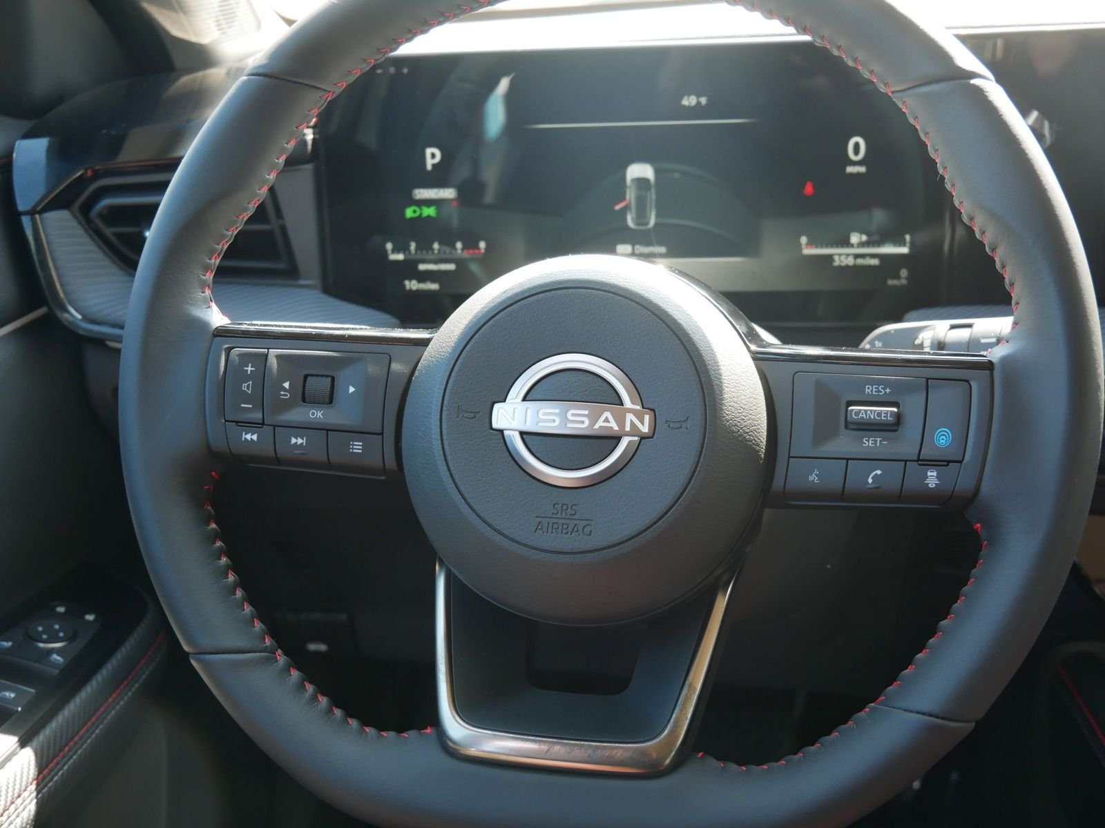 2025 Nissan Kicks SR AWD - Photo 18