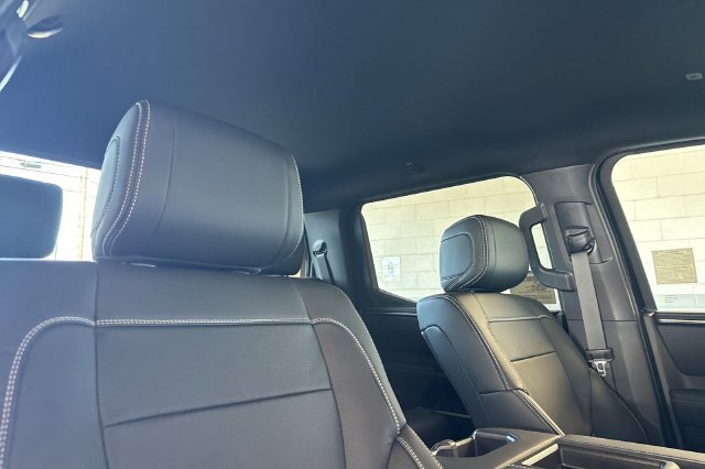 New 2026 Midnight Black Metallic Toyota  Limited image 16
