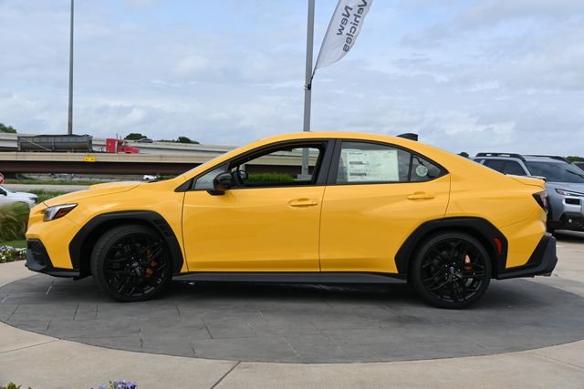 New 2026 Yellow Subaru Series.Yellow image 6