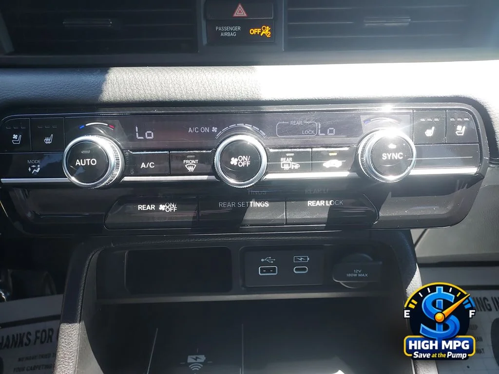 2023 Honda Pilot Elite - Photo 20