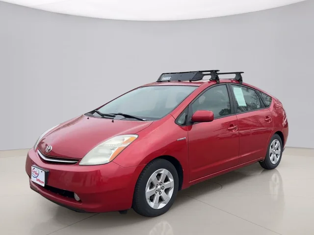 2009 Toyota Prius