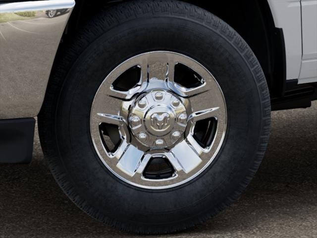2026 RAM 2500 Tradesman - Photo 34