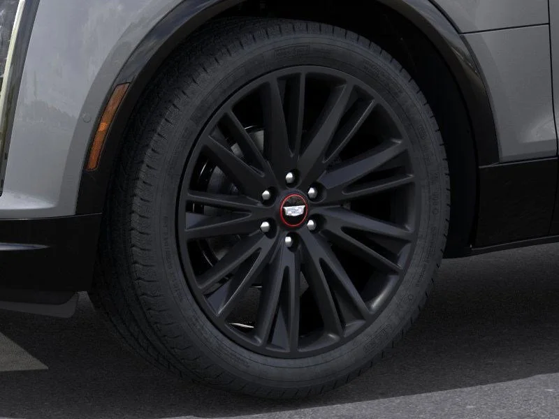 2025 Cadillac LYRIQ Sport 1 - Photo 9