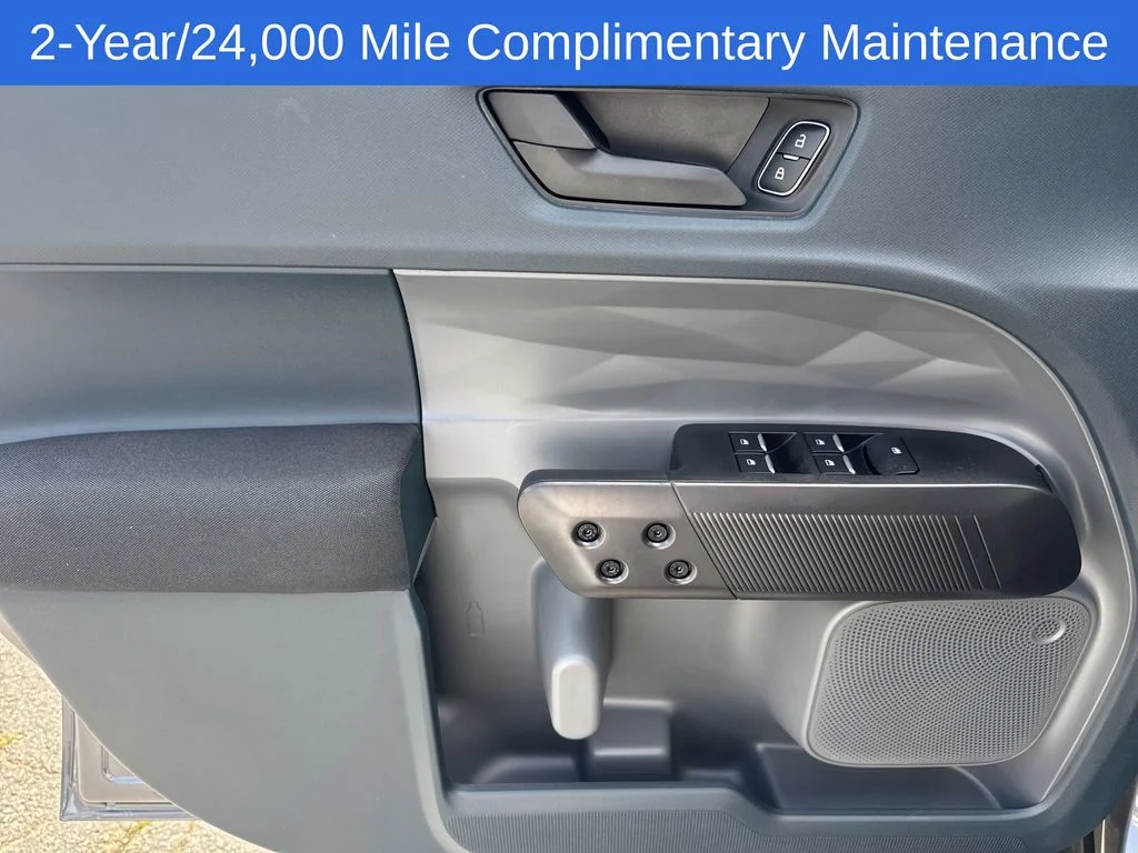 New 2026 Gray Ford XL image 10