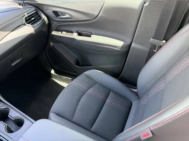 Used 2022 MOSAIC BLACK METALLIC Chevrolet RS image 18