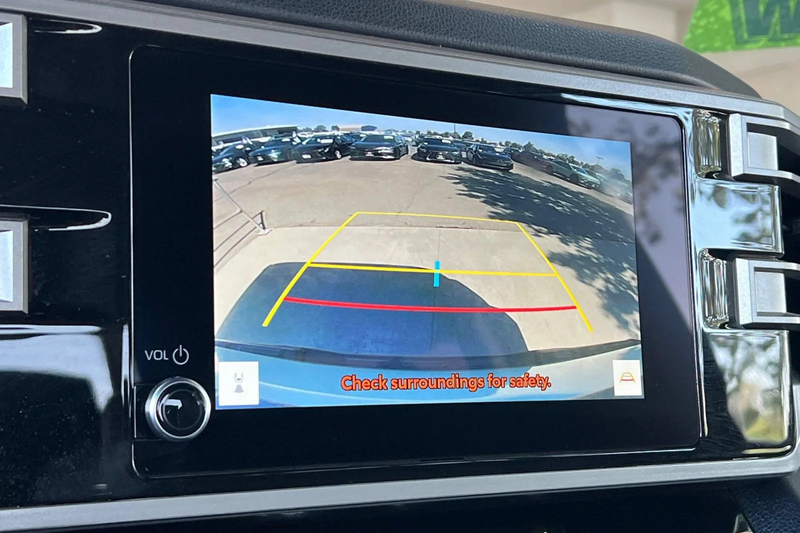 Used 2025 Lunar Rock Toyota SR image 18